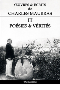 Picture of OEuvres et Écrits de Charles Maurras III