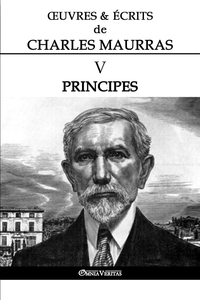 Picture of OEuvres et Écrits de Charles Maurras V