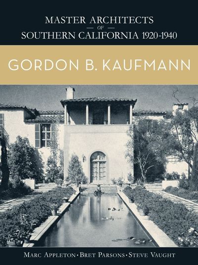 Image de GORDON B. KAUFFMANN