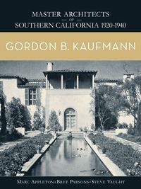 Image de GORDON B. KAUFFMANN