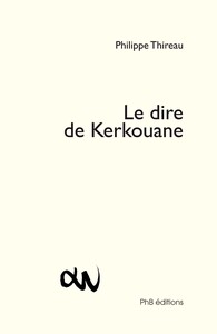 Picture of Le dire de Kerkouane