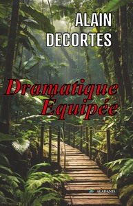 Picture of Dramatique équipée