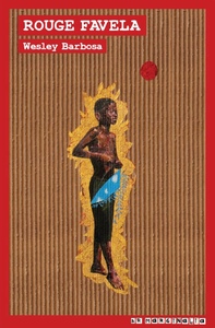 Image de Rouge favela
