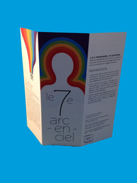 Picture of Le Septième Arc-en-ciel