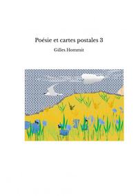 Image de Poésie et cartes postales 3