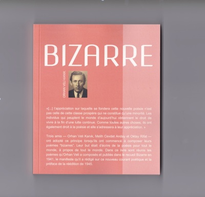 Image de BIZARRE/ GARIP