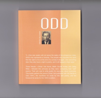 Picture of ODD/ GARIP