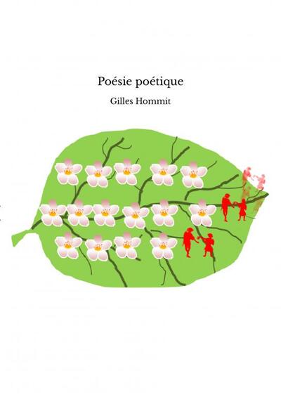 Picture of Poésie poétique