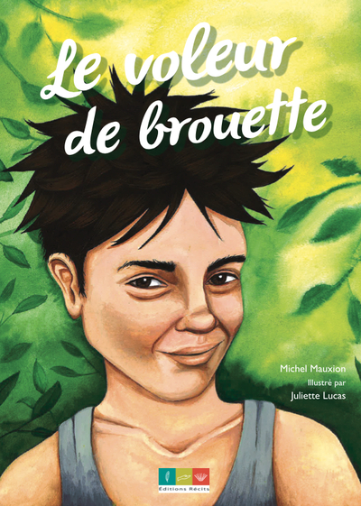 Picture of Le voleur de brouette