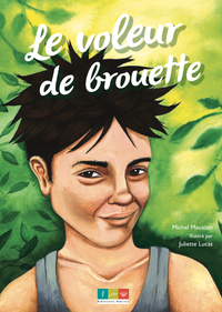 Picture of Le voleur de brouette