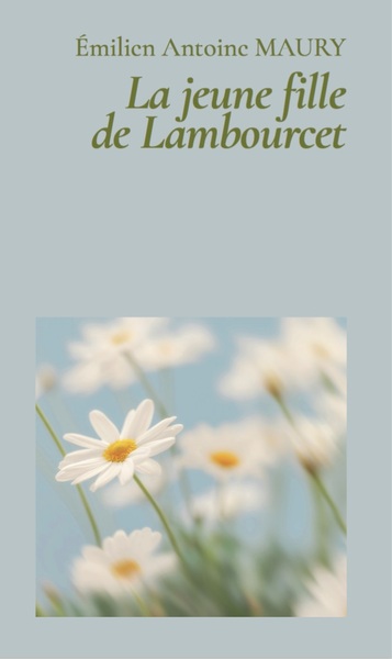 Picture of LA JEUNE FILLE DE LAMBOURCET