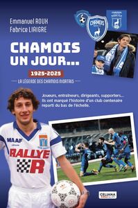 Picture of Chamois un jour