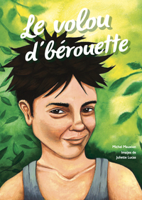 Picture of Le volou d'bérouette