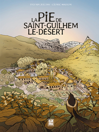 Image de La Pie de Saint-Guilhem-le-Désert