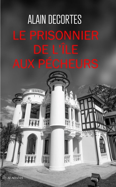 Image de Le Prisonnier de l'île aux pécheurs