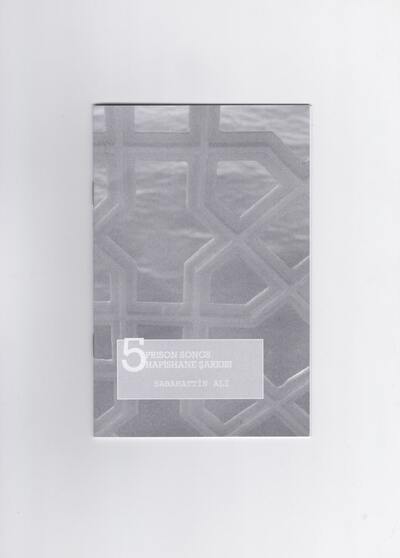 Picture of 5 Prison songs