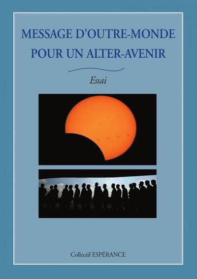 Picture of Message d'outre-monde...