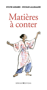 Picture of Matières à conter