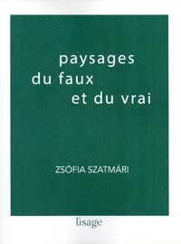 Picture of Paysages du faux et du vrai