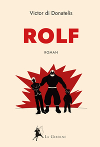 Picture of Rolf