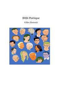 Image de 2024 Poétique