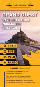 Image de France Grand Ouest en train+bus