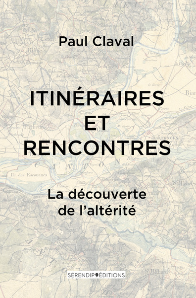Picture of Itinéraires et rencontres