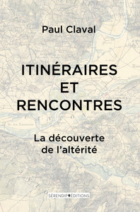 Image de Itinéraires et rencontres