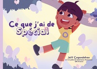 Picture of Ce que j'ai de spécial