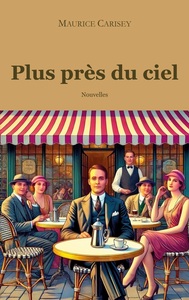 Image de Plus près du ciel
