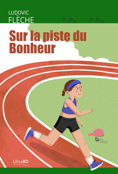 Picture of Sur la piste du bonheur