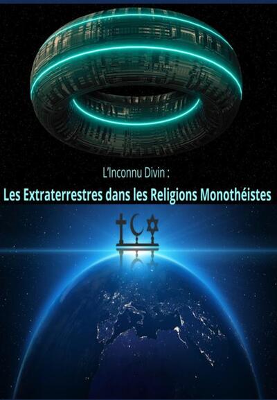 Picture of ?L?Inconnu Divin : Les Extraterrestres