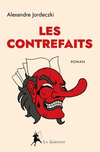 Image de Les Contrefaits