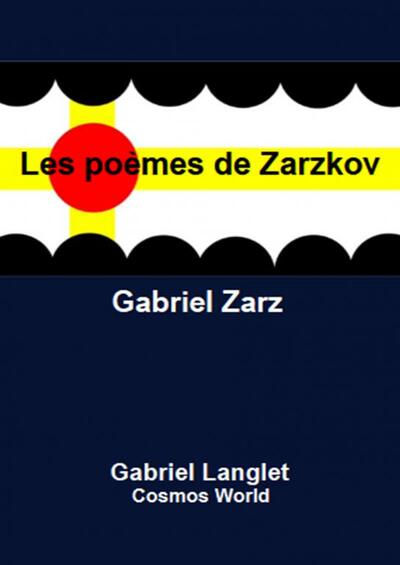 Picture of Les poèmes de Zarzkov