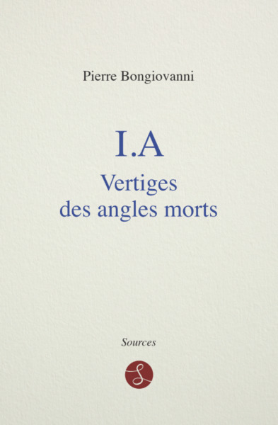 Picture of I.A Vertiges des angles morts