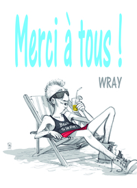 Picture of Merci à tous