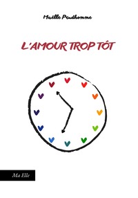 Picture of L'amour trop tôt