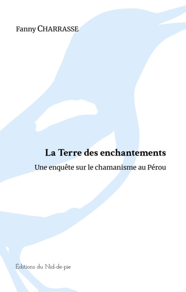 Picture of La Terre des enchantements