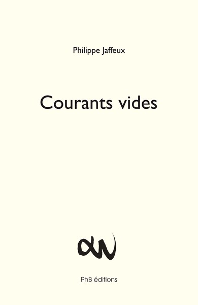 Image de Courants vides
