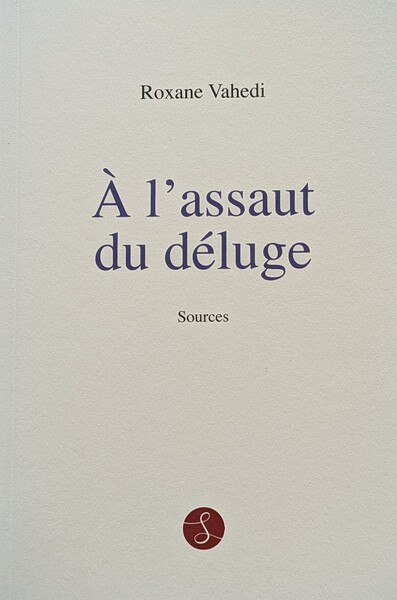 Picture of À l'assaut du déluge