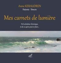 Image de Mes carnets de lumière