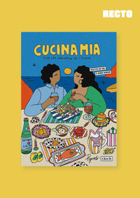 Image de CUCINA MIA