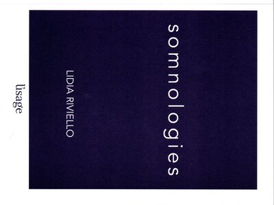 Image de Somnologies