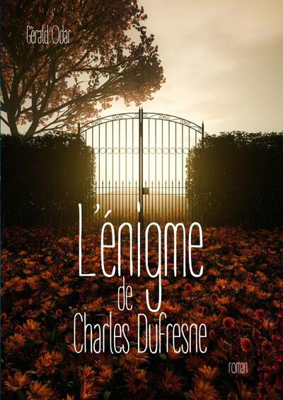 Picture of L'énigme de Charles Dufresne