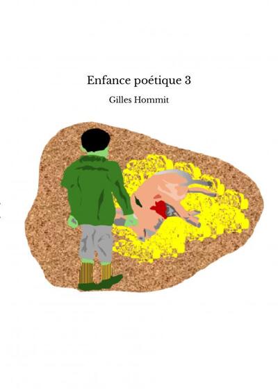 Picture of Enfance poétique 3