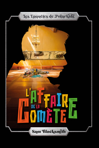 Image de L'affaire de la Comète