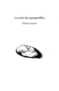 Image de La nuit des gargouilles