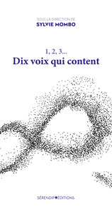 Picture of 1,2,3... Dix voix qui content
