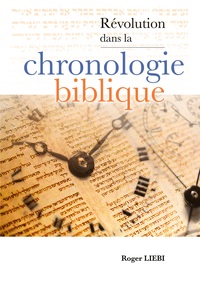 Image de Révolution dans la chronologie Biblique