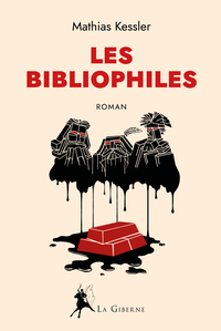 Image de Les Bibliophiles